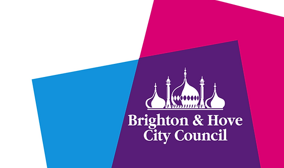 Brighton and Hove Council Logo