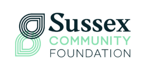 Sussex Community Foundation Logo