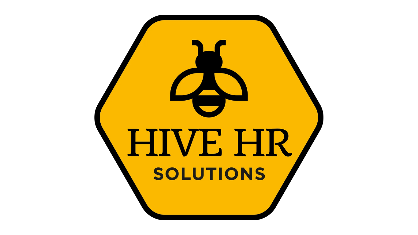 HIVE HR Logo