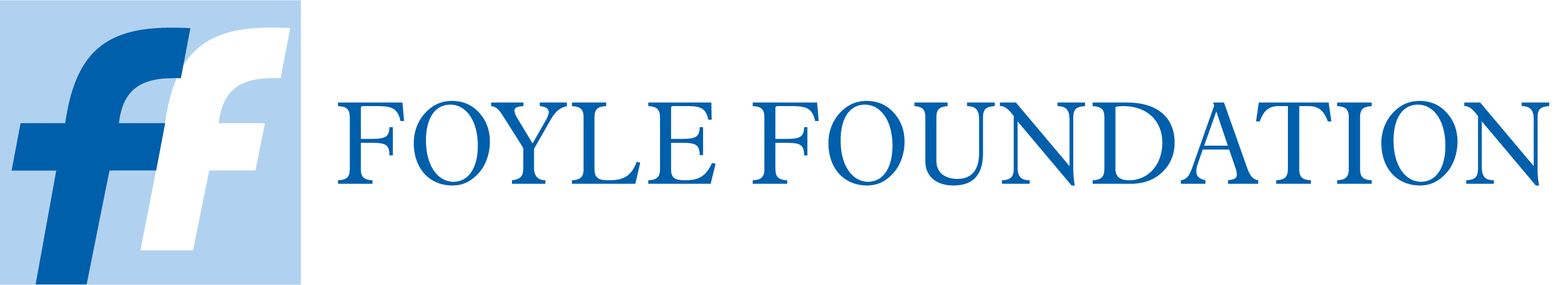 Foyle-Foundation-logo
