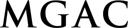 MGAC Logo