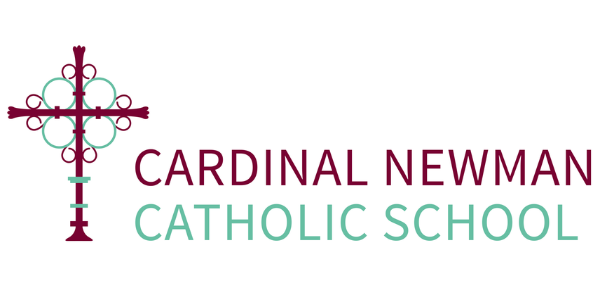 Cardinal Newman Catholic High School Logo