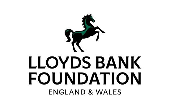 Lloyds Foundation Logo