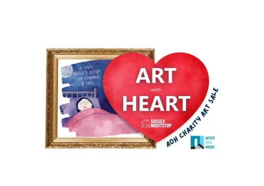 Art with Heart