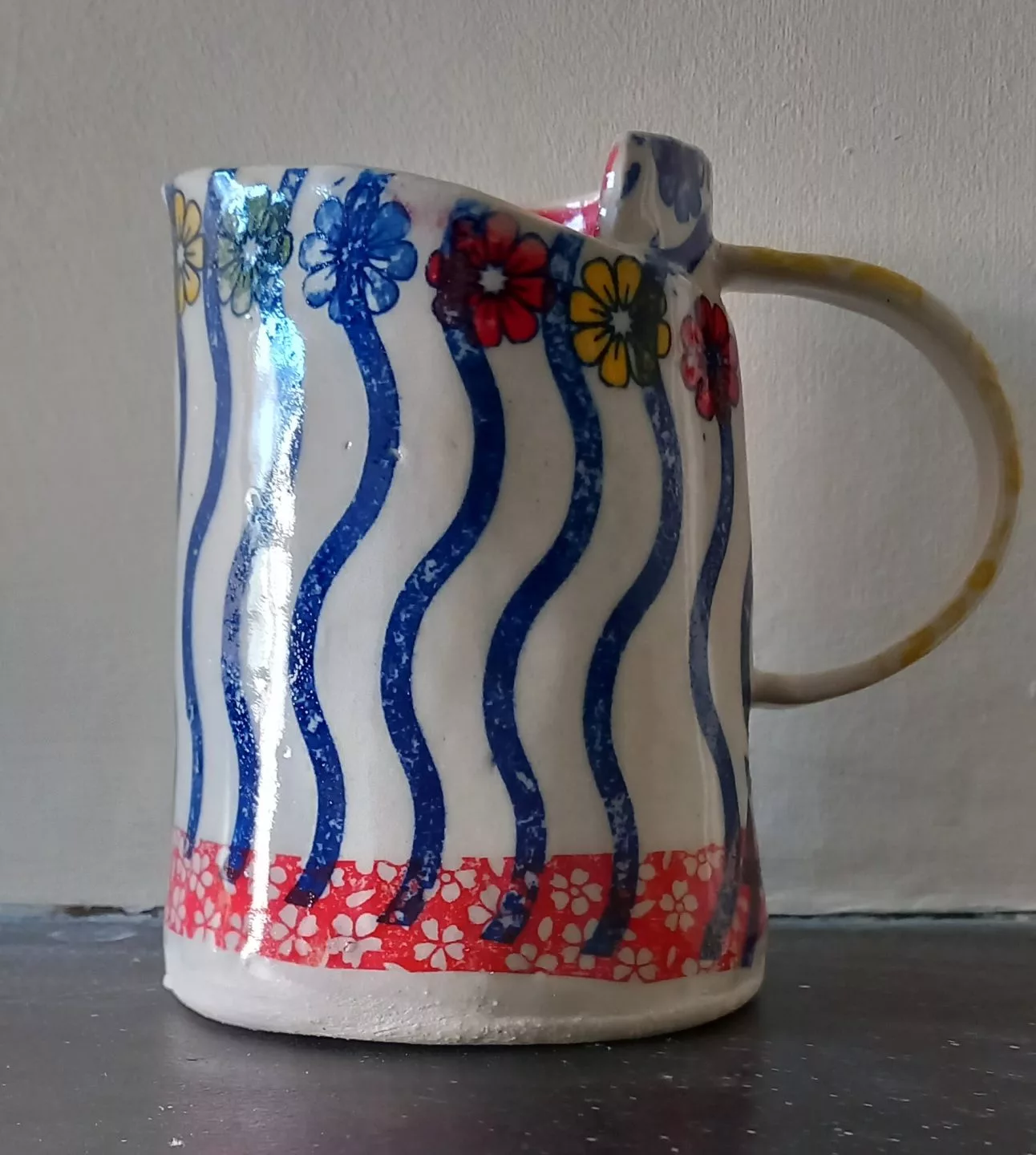 Jug_Linda Hurley