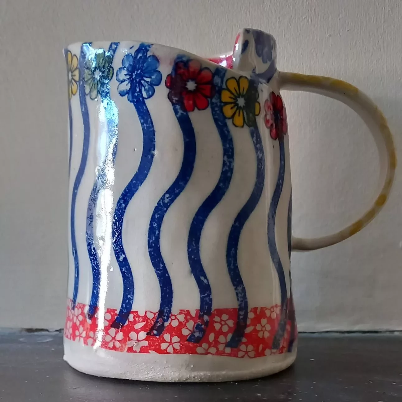 Jug_Linda Hurley