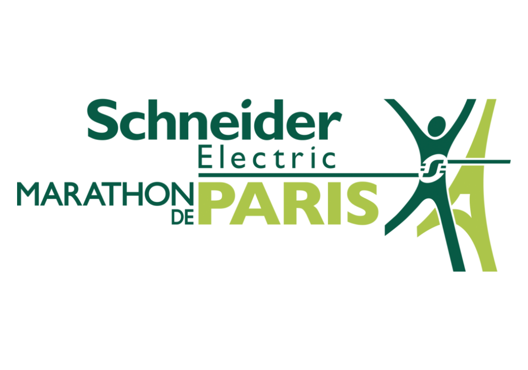 Schneider Electric Marathon De Paris Logo