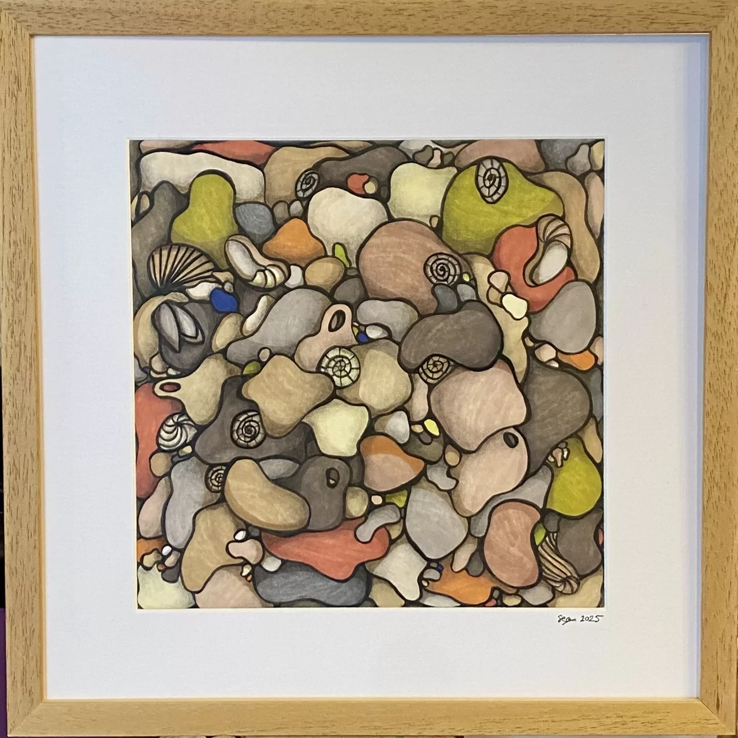 Sea Shucksmith